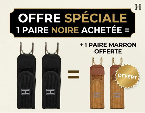 AdjustPro™ || Ceinture sans pression