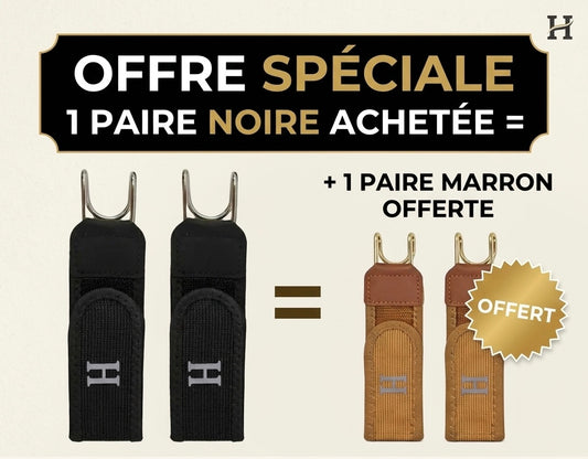 AdjustPro™ || Ceinture sans pression