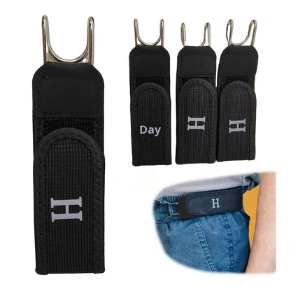 AdjustPro™ || Ceinture sans pression